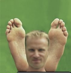 Dennis Bergkamp