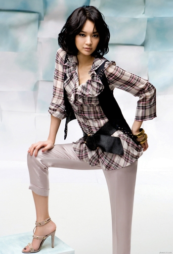 Shin Min-a