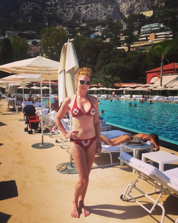 Cynthia Basinet