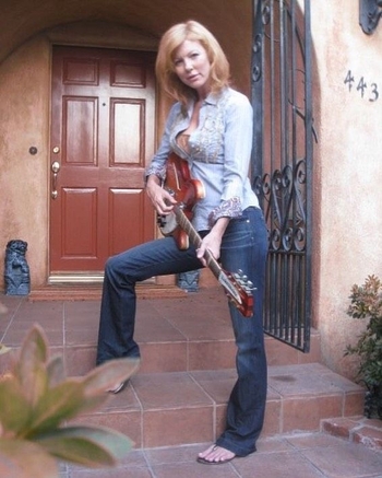 Cynthia Basinet