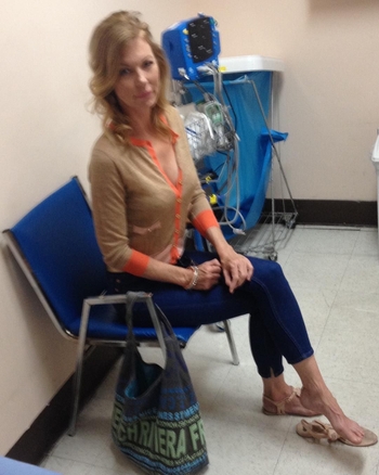 Cynthia Basinet