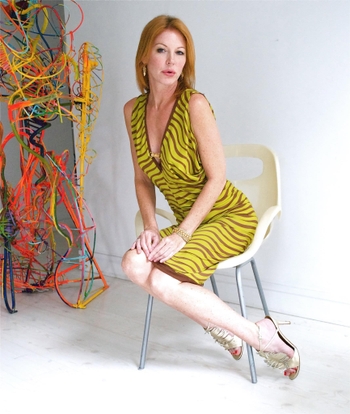 Cynthia Basinet