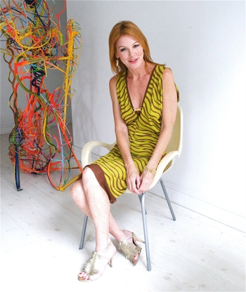 Cynthia Basinet