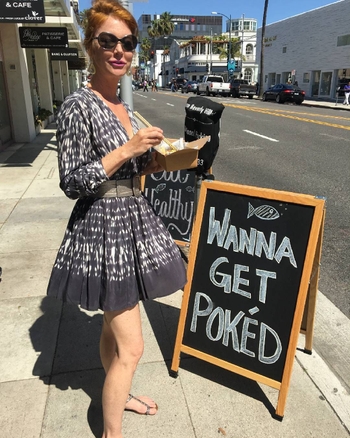 Cynthia Basinet