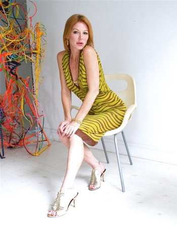 Cynthia Basinet