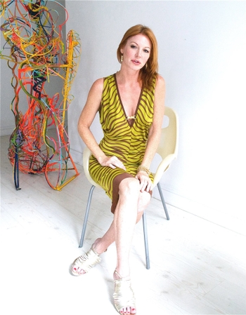Cynthia Basinet