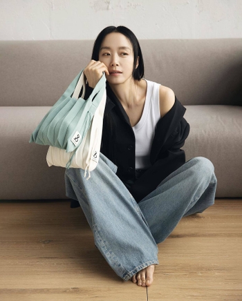 Jeon Do-yeon