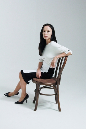 Jeon Do-yeon