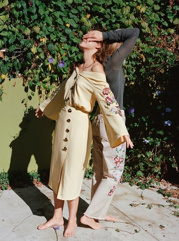 Christie Claude