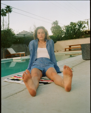 Christie Claude