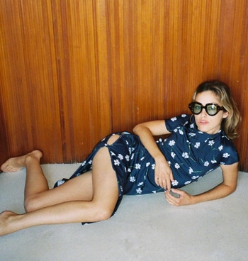 Christie Claude
