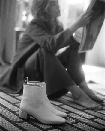 Christie Claude