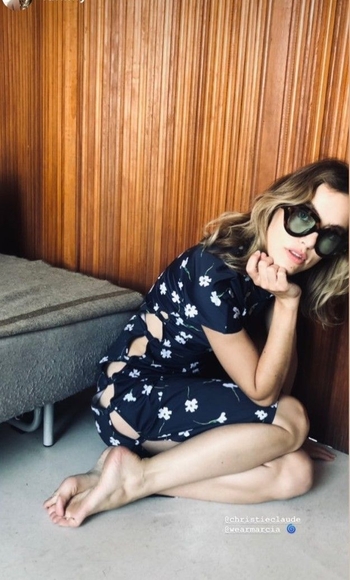 Christie Claude