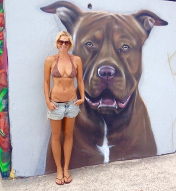 Annalise Braakensiek