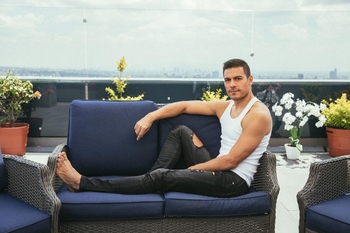 Carlos Rivera