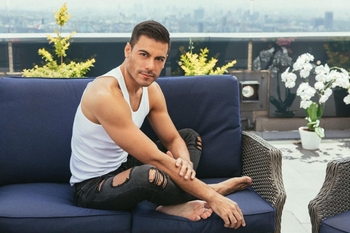 Carlos Rivera