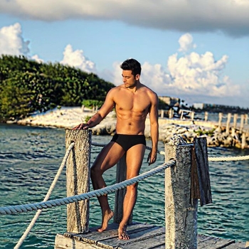 Carlos Rivera