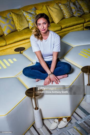 Whitney Wolfe