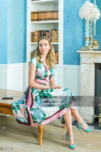 Whitney Wolfe