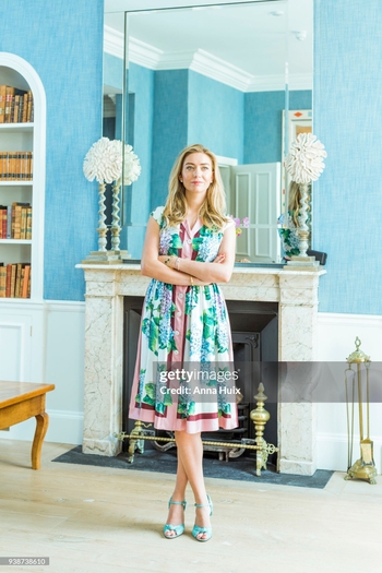 Whitney Wolfe