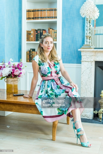 Whitney Wolfe