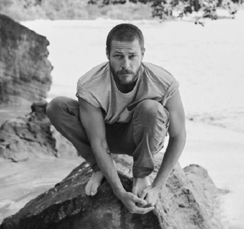 Luke Bracey