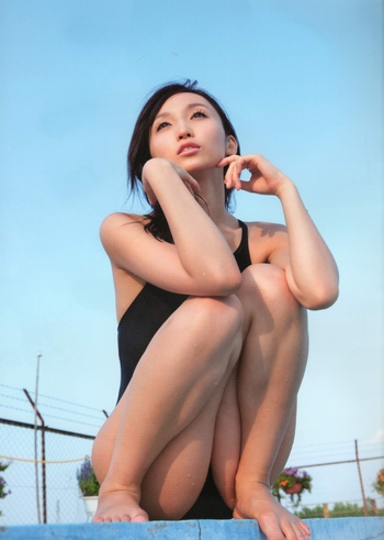 Risa Yoshiki