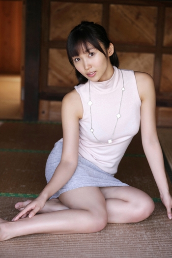 Risa Yoshiki