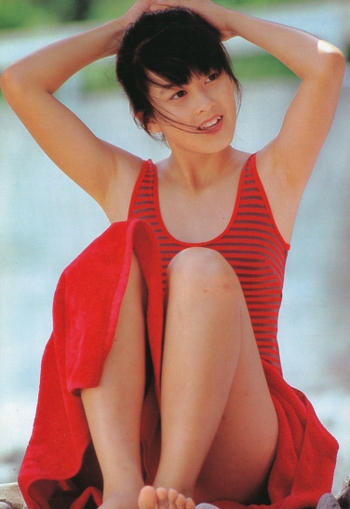 Yumi Morio