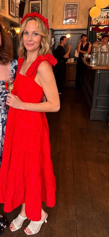 Kate McCann