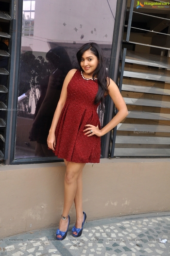 Anjana Deshpande