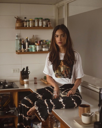 Maria Camila Giraldo