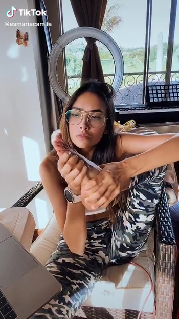 Maria Camila Giraldo