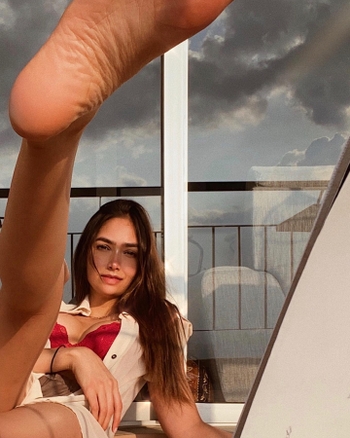 Maria Camila Giraldo