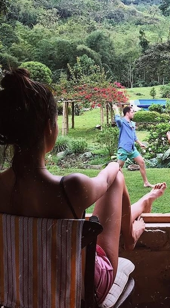Maria Camila Giraldo
