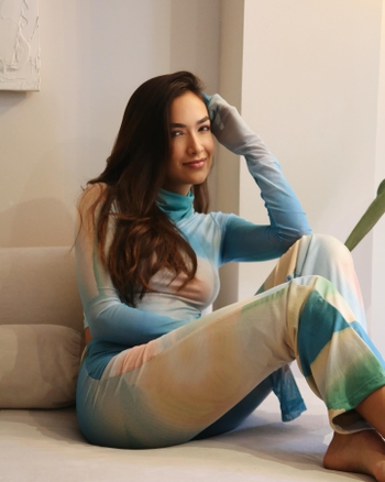 Maria Camila Giraldo