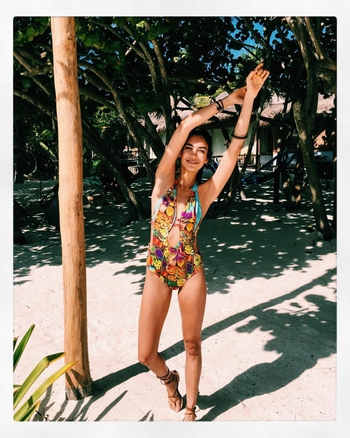 Maria Camila Giraldo