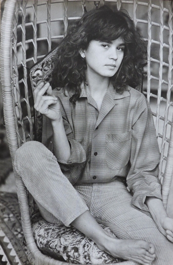 Maria Schneider