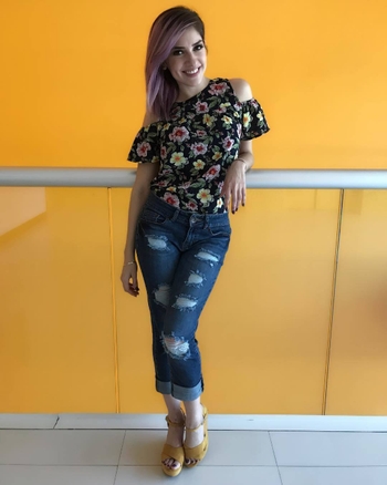 Ingrid Leija