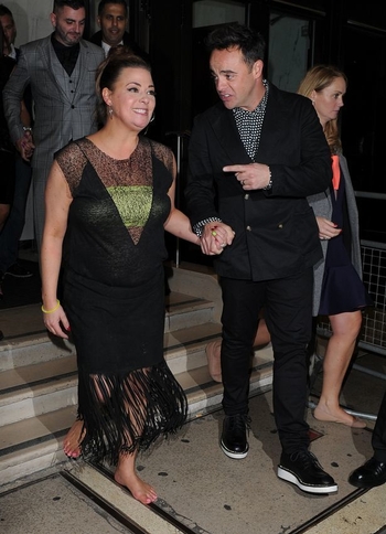 Lisa Armstrong