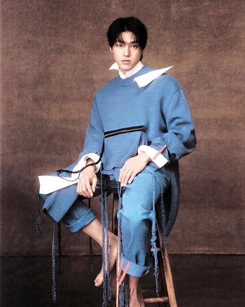 Jung Wooyoung
