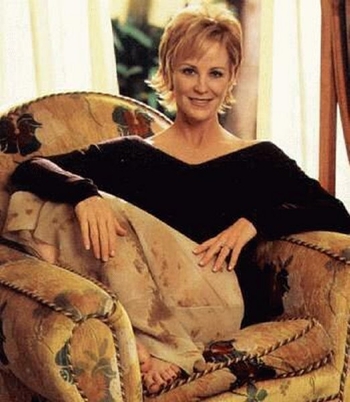 Joanna Kerns