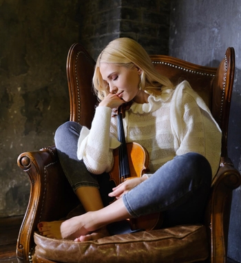 Anastasiya Petryshak