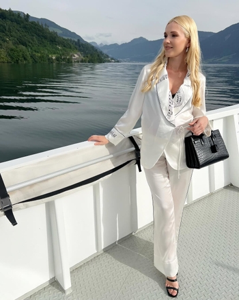 Anastasiya Petryshak