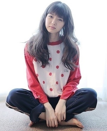 Miori Ichikawa