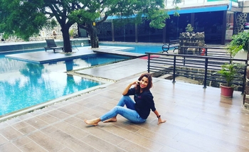 Kranti Redkar