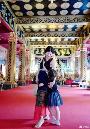 Lei Tong