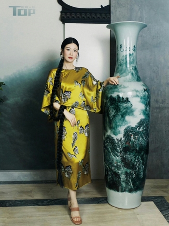 Lei Tong