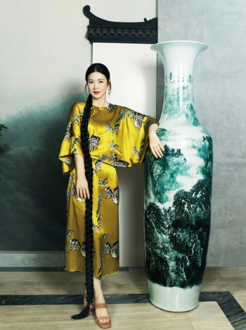 Lei Tong