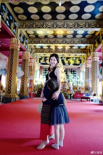 Lei Tong